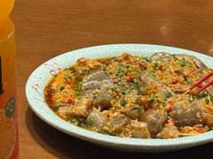 -抱德·潮汕味(琶洲店原惠城鱼仔)