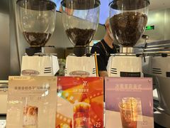 -Manner Coffee(布吉万象汇店)