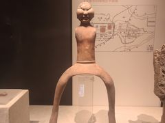 -陕西历史博物馆