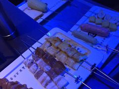 -很久以前羊肉串(打浦路店)