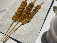 -阿里疆Alijiang·丝路美食·异域风情·清真(长楹天街店)