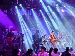 -MOSSO音乐酒吧·live house(南京旗舰店)