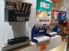 -快乐爱斯米牛排自助(正大广场店)