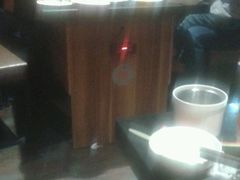 -尚水元休闲自助餐厅(中央城店)