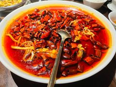 山城毛血旺-宋·川菜(珠江新城店)