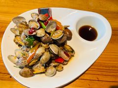 -食鸡公社辣子鸡·潍坊菜·烧烤