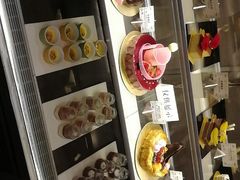 -漳州佰翔圆山酒店·圆山畔西餐厅