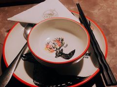 -新白鹿餐厅(金鹰新街口店)