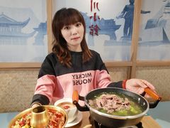 -全牛匠·乐山跷脚牛肉(新中关店)