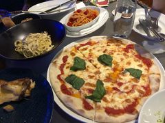 -君悦酒店·La Terrazza意合園·意式风味