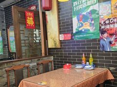 -刘妈菜馆(磁器口店)