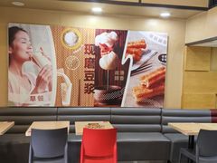 -永和大王(茉莉上新·漕宝店)
