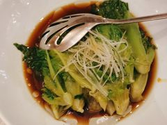 -常州新城希尔顿酒店-御玺中餐厅