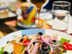 -安妮意大利餐厅(国贸店)
