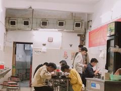 门面-其英猪脚粉(衡阳路总店)