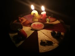 -八喜冰淇淋蛋糕(富国店)