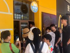 -麦当劳(新王府井店)