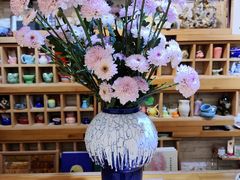 -今日陶艺(富力广场店)
