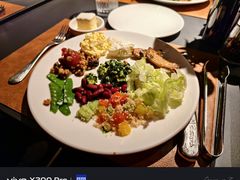 -拉蒂娜·巴西牛排馆 Latina·Brazilian Steakhouse(王府井喜悦店)
