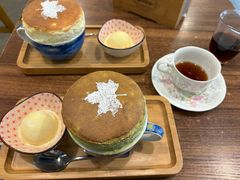 -芙蕾哥哥souffle