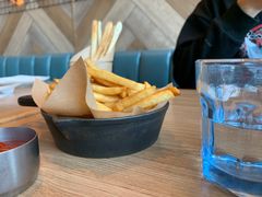 -必胜客(安盛金马店)