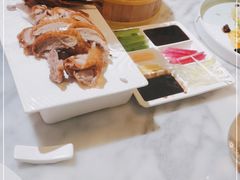 -雀蓝川菜(星悦汇店)