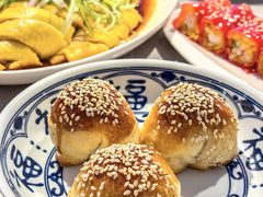 -陶兰居·手工点心·粤菜(圆融时代广场店)