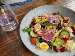 -ChitChat奇洽·Bistro(黎黄陂路店)