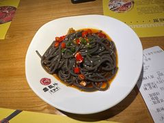 -赖胖子肉蟹煲(金牛万达店)