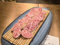 -牛将军•涮肉•烤肉(北京王府井·故宫店)