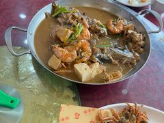 -抹直口特色菜馆(一店)