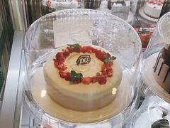 -DQ·蛋糕·冰淇淋(西直门店)