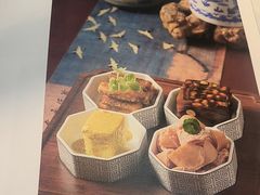 -北平宴·烤鸭·京味菜(中关村店)
