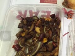 -光头卤(湖北大学店)