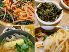 -顶香阁桂林米粉·柳州螺蛳粉(上地店)