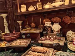 -B&C黄油与面包·THE GARDEN BAKERY概念店(世纪汇店)