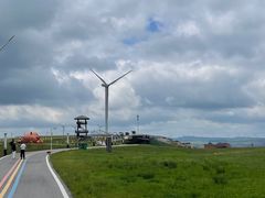 -龙里油画大草原旅游区