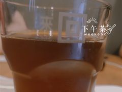 -来回·咖啡(天河南店)
