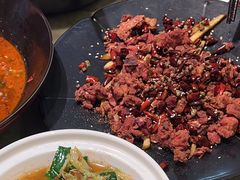 -金佬馆·川菜(芜湖繁昌华亿店)