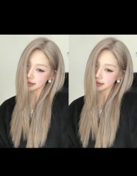 -Hair Code芭曲发型