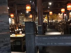 -卞氏菜根香(青羊万达店)