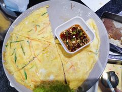 -海花锅盖烧烤店(怡馨家园店)