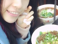 -秦云老太婆摊摊面(磁器口店)