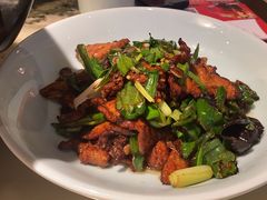 -金佬馆·川菜bistro(芜湖镜湖万达店)