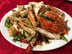 -车头老二大排档