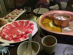 -滇釜火锅·能喝汤的火锅(车公庄店)