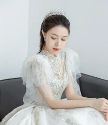 -韩国天使嫁衣婚纱礼服馆(上海旗舰店)