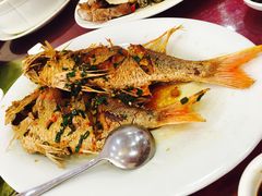 -天天海鲜城·海鲜大排档(新溪店)