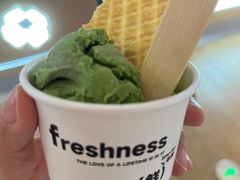 -3T GELATO意大利手工冰淇淋(万象汇店)