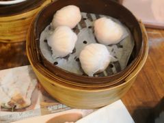 -添好运点心专门店(深水埗店)